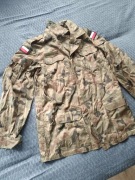 Bluza munduru, pantera wz93