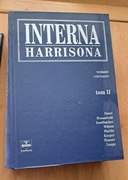 Interna Harrisona wydanie czternaste tom 2