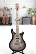 2024 PRS Swamp Ash Special in White Doghair Smokeburst 7.3lbs