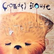 Crowded House – Intriguer (CD, 2010)
