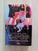 K-pop Tajne przez poufne * C. Lee