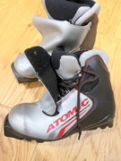 Dziecięce Buty  Atomic do nart biegowych