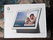 GŁOŚNIK INTELIGENTNY GOOGLE NEST HUB MAX IDEAŁ