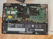 Płyta główna Lenovo ThinkPad YOGA X380 i5-8350u - najnowszy BIOS