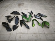 Kawasaki Z1000 SX Z1000SX 2020-2026  owiewki czacha blotnik boki