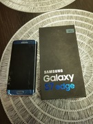 Samsung Galaxy S7 Edge 32GB uszkodzony 