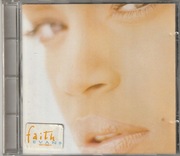 FAITH EVANS - Faith - CD - mary j. blige