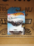 Hot Wheels Nissan Skyline RS ( KDR30 )