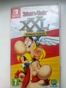 Asterix & Obelix XXL - Jak Nowa - Nintendo Switch