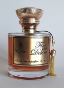 Paris Corner Emir Fire Your Desire 100 ml EDP Angels’ Share insp unisex