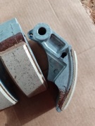 Szczeki okladziny sprzegla Honda FJS 600 Silverwng