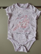 Body Wiosna 86 Pepco