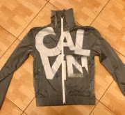 Wiatrówka Calvin Klein S