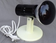 Lampa lecznicza IR z żarówka NARVA Biotherm 250W bardzo prosta