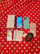 NOWY Motorola Edge 60 Fusion 8/256GB 5G LTE NFC Dual-sim Gwarancja 2027