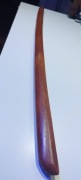 BOKKEN 92 cm dąb czerwony