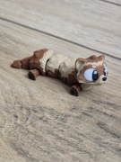 Mini figurka Fretka 3d - Druk3d fidget mixGadzet