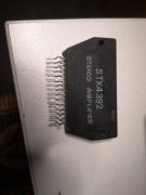 STK4392 Oryginał Sanyo