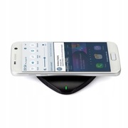 SUPER Unitek Fast Wireless Charging Ładowarka indukcyjna