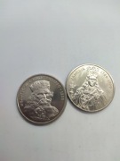 Monety polskie, mennicze 