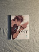 Ten Count | Rihito Takarai | TOM 4