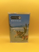 mc kaseta audio magnetofonowa prodigy - fat of the land