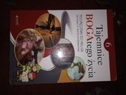 Podręcznik do religii 6klasa