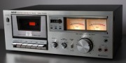 Magnetofon Akai gxc-704d