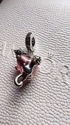 Charms - kotki , do bransoletki Pandora, S925