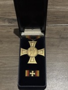 Krzyż honorowy bundeswehry