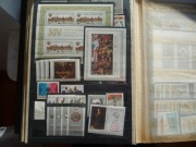 Fi roczniki 1984 - 1985 kompletne czyste (**)