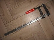 Ścisk Format 120 x 600 , Bessey