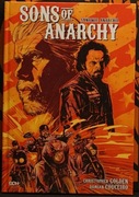 62. Sons of Anarchy. Synowie Anarchii - 1 