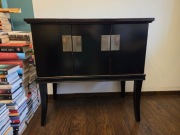 Komoda drewniana  KAMASUTRA Vox 