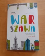 Przewodnik po Warszawie.