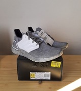 ADIDAS Ultraboost 20 x James Bond FY0647 42 2/3