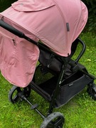 Kinderkraft Wózek spacerowy Pink 