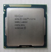 Intel i7 3770 | Gigabyte GA-B75M-D3V rev.2.0 | Crucial 16GB DDR3 1600