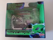 Operacja robak mutant Operation Bug laboratorium robali stół operacyjny 