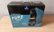 Ekspres na kapsułki Tchibo Cafissimo Pure Petrol