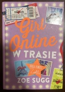 Girl Online W Trasie