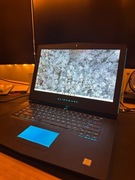 Alienware 15 R4 - Laptop Gamingowy