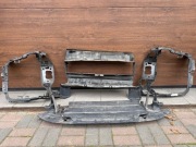 Porsche Macan 2021- przód części drugi lift benzyna 2,0