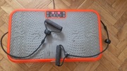 PLATFORMA WIBRACYJNA Masażer GymBit VibroShaper E380