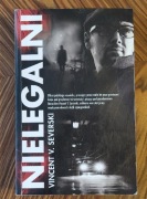 Nielegalni - Vincent V. Severski
