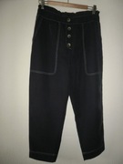 ZARA Spodnie damskie