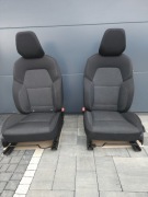 Fotele przednie Renault Clio V 