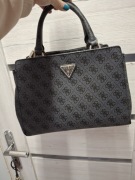 Torebka Guess Granatowa 