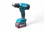Adapter Makita na baterie Bosch PRO