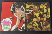 Steelbook Persona 5